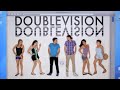 3OH!3 - Double Vision [OFFICIAL MUSIC VIDEO]