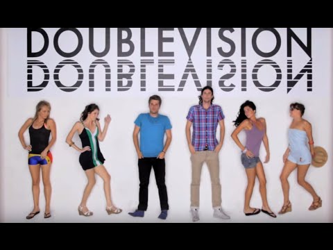 3OH!3 - Double Vision