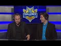 FFG vs CA - 2014 NA CS Summer Third Place Match G2