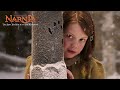 Lucy Discovers Narnia - Narnia: The Lion, The Witch and the Wardrobe