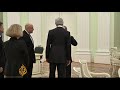 US and Russia bid to revive Syria peace talks
