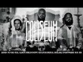 Anxiety's Kiss (album stream)
