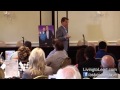 Personal Growth leads to Professional Growth from Coach Dave Ferguson