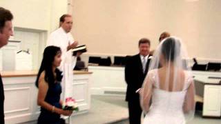Here Comes The Bride Here Comes The Bride