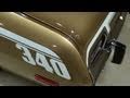 1973 Plymouth Duster 340 Mopar Muscle Car