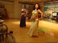 Belly Dance Malta
