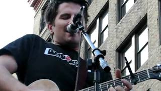 Watch Matt Nathanson Wings video