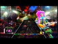 Guitar Hero 3  - Cult Of Personality 100% Re-FC! Expert