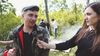 De 1 Mai, reportaj marca Banca de Bancuri-Channel