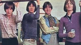 Watch Small Faces Red Balloon video