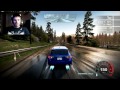 Tomcat Plays | NFS Hot Pursuit | Subaru Power!