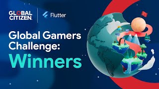 Announcing The Winners From The #Globalgamerschallenge!