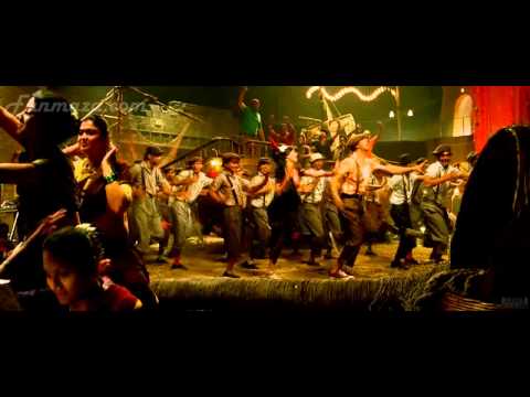 Aila Re Aila - ( full & original song from movie Khatta Meetha...