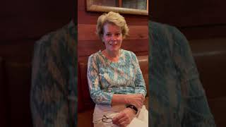 Pastor Kathy Burden's Testimonial about Infiniti Stem Cells