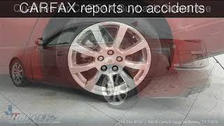 2009 Cadillac CTS RWD w/1SB Used Cars - McKinney,Texas - 2019-01-20