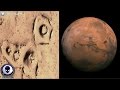 Alien City Walls Discovered On Mars &amp; More! 11/29/16