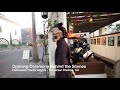 Opening Ceremony Behind the Scenes - Halloween Horror Nights 2019 Universal Studios Hollywood CA