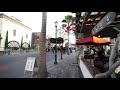 Opening Ceremony Behind the Scenes - Halloween Horror Nights 2019 Universal Studios Hollywood CA