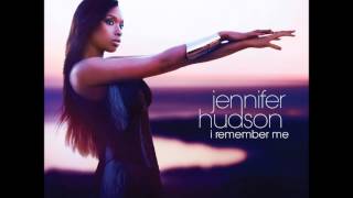 Watch Jennifer Hudson Everybody Needs Love video