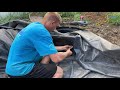 Koi Pond with Butterfly Puddles **Earlham School Build**