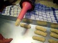 gâteau tunisie