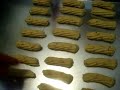 gâteau tunisie