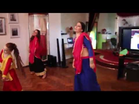 Mann Ke Manjeere - ansambli Lakshmi