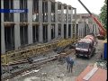 Video 16.05.11 Донецкий вокзал преобразится к Евро