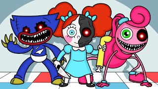 The Babies Are Corrupted... Cartoon Animation