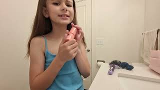 Grwm For The Last Day Of School
