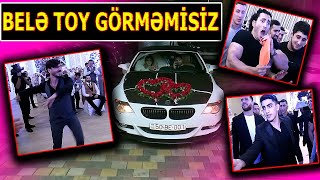 Toyumda Məşhurlarin Super Rəqsləri̇ Və Şoulari Zevs, Rahi̇d, Fəri̇d Qaya, Çi̇ngi̇z