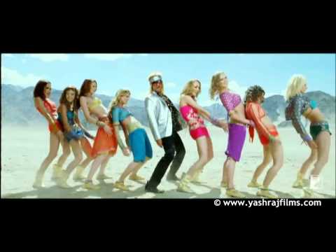 Dil Dance Maare Tashan