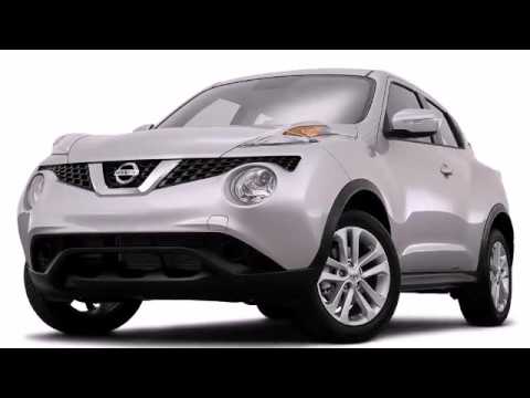 2016 Nissan Juke Video