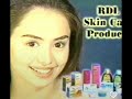 Angelika dela Cruz - RDL Skincare Commercials
