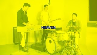 Watch Outlya Heaven video