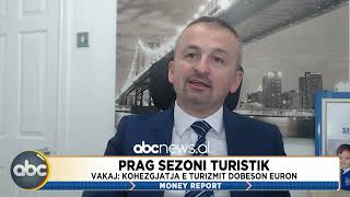 Qëndrueshmëri E Kursit Gjatë Zgjedhjeve, Vakaj Presim Dobësim Të Euros Gjatë Sezonit Turistik