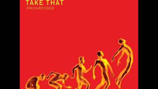 Watch Take That The Day The Work Is Done video