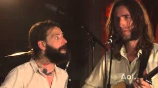 Watch Band Of Horses Evening Kitchen video