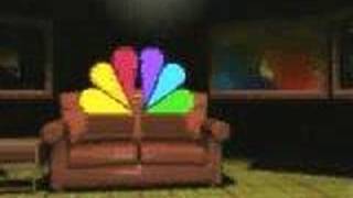 NBC TV Network Id's NBC TV Network Id's