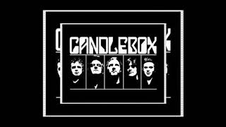 Watch Candlebox Blinders video