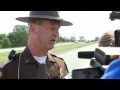 Trooper Explains What Happened In Bus Crash