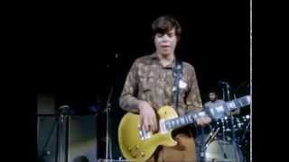 Woodstock 1969 Canned Heat On The Road Again Woodstock 1969 Canned Heat On The Road Again