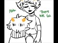 Mother S Instinct A Homestuck Comic Mother S Instinct A Homestuck Comic
