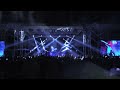 Regina - Ljubav nije za nas - Live Stage Festival