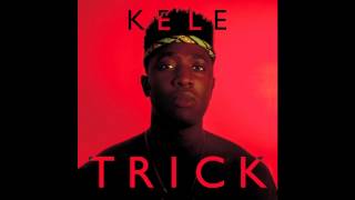 Watch Kele Year Zero video
