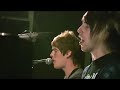 All Time Low - "Let It Roll (Acoustic)" at Hurley Studios