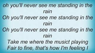 Watch Third World Standing In The Rain video