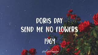 Watch Doris Day Send Me No Flowers video