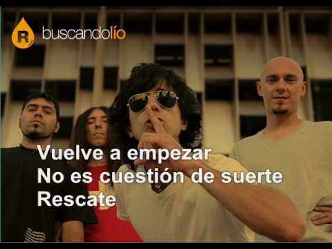 Vuelve A Empezar Video