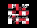 08-Classic Material-Peace to my princess [Smokey Jazz club remix] (2010)